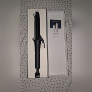 Paul Mitchell Neuro Curl+ 1" Curling Iron Dual Voltage New In Box